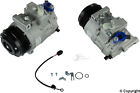 351322891 Hvac Ac Compressor Behr Condition Air