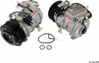4711226 Hvac Air Denso Ac Condition Compressor