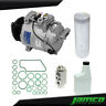 Jp2170kt Jamco Auto Parts New Compressor Kit For See Fitment Notes Jp2170kt Jamco Auto Parts New Compressor Kit For See Fitment Notes