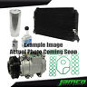 Jp5604akt Jamco Auto Parts New Compressor Condenser Kit For Mercedes See