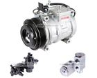 350sdl Kit 90-91 Denso Genuine Oem 350sd Compressor Ac Mercedes-benz