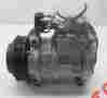 1120126150 Km510257 88 89 90 91 Mercedes 300e 300 E Ac A C Compressor 3.0l Used