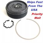 7seu17c Ksm100 Kasen New Ac Compressor Clutch For Mercedes Benz