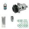 Kt 5048 Universal Air Conditioner Compressor Component Mpi Uac 711307097203