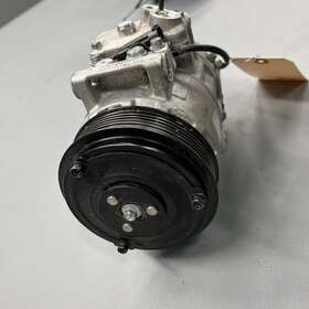 Acp354000s Mahle Mercedes Gl450 X164 W164 W251 V251 A/c Ac Air Conditioning Compressor