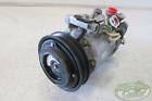 Mercedes 2015-2016 Gla250 Ac Compressor