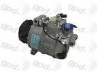 6512217 Mercedes Fits Global Compressor- 02-05 C320 3.2l-v6 6512217 Mercedes Fits Global Compressor- 02-05 C320 3.2l-v6