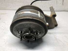 Mbe4000 Mercedes 79a9381 Engine Fan Clutch - Used P/n