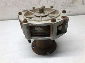 Mbe906 Mercedes 991450 Engine Fan Clutch - Used P/n