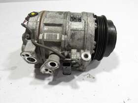 A0008304702 Mercedes 18-20 E63 S W213 2018 4.0l Ac A/c Air Conditioner Compressor Pump 3
