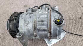 Mercedes A0008305301 2016 Slk300 A/c Compressor 2.0l Gas Id
