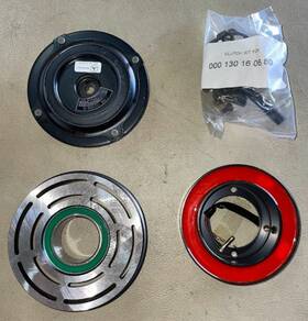 Mercedes-benz 000-130-16-06-88 Mercedes-benz A/c Compressor Clutch Coil Kit- - For 190e And More