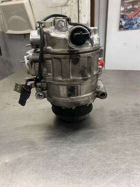 000-830-65-00-80 Mercedes-benz A/c Compressor