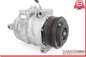 Mercedes-benz 0002307811 02-04 Mercede W203 C32 Amg Ac A/c Air Conditioning Compressor Oem