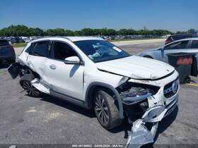 0008304102 Mercedes-benz Used A/c Compressor Fits 2022 Gla-class 247 Type Id 0008