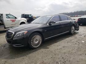 Mercedes-benz 0008306902 Used A/c Compressor Fits 2017 Mercedes-benz S-class 217 Type S Models
