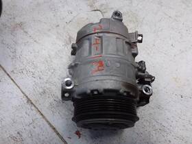 0008307802 Mercedes-benz 2021 Sprinter 2500 Front Ac Compressor Oem Part Number