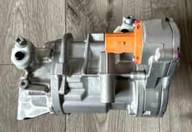0008307804 Mercedes-benz 2023 2024 Eqb250 Eqb300 Eqb350 Refrigerant Compressor Oem
