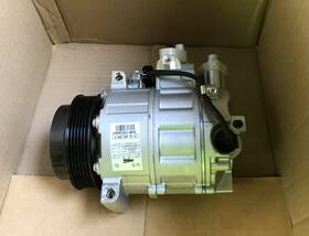 Mercedes-benz 002-230-72-11-80 Mercedes-benz - A/c Compressor Reman