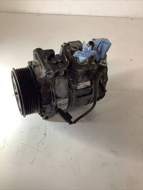 0022301011 Mercedes-benz 07-14 W216 Cl600 S350 A/c Air Conditioning Compressor Oem