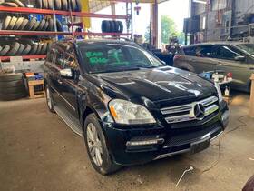 0022306011 Mercedes-benz Used A/c Compressor Fits 2010 Gl-class 164 Type Gl320 With