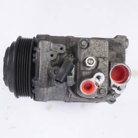 Mercedes-benz 002230811180 2007 - 2013 Mercedes-benz S550 A/c Compressor Oem Part