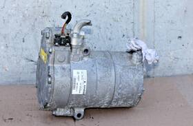 Mercedes-benz 0032305111 Oem Genuine Mercedes-benz Refrigerant Compressor 003-230-51-11 477