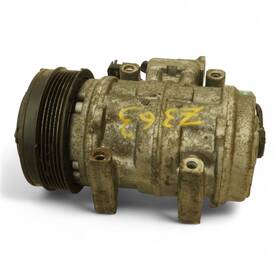 Mercedes-benz 008154480280 1989 260e 300ce 190e 300e 300te W124 Ac Air Conditioning Compressor Oem