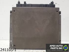 0095458932 Mercedes-benz Oem 1992-1995 400 Se 4.2l General Basic Control Module