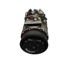 A000-230-81-11 Mercedes-benz 03-06 Sl500 Sl600 Ac A/c Air Conditioning Compressor Pump Oem