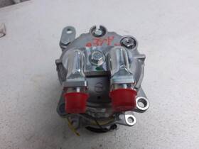 103-56120 Mercedes-benz 2023 Sprinter 2500 Aux Roof Air Ac Compressoroem Id