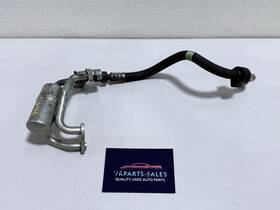 Mercedes-benz 1042300056 92-99 S320 W140 Ac Compressor Suction Line Hose #6405