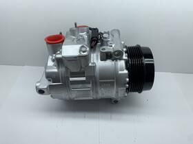 Mercedes-benz 11-1358-6140 2008-2011 Ac Compressor