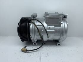 Mercedes-benz 11-2012-8245 1996-1999 S420 Ac Compressor