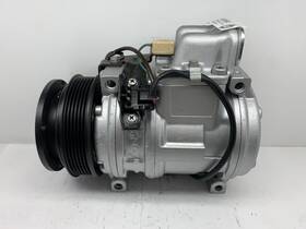 Mercedes-benz 11-2211-6145 1992-1993 300sd Ac Compressor