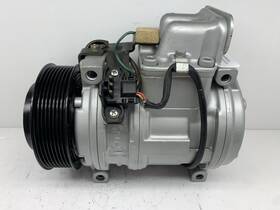 Mercedes-benz 11-2211-8250 1992-1993 500sel Ac Compressor