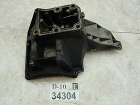Mercedes Benz 1112300842 1994-1995 C220 Ac Compressor Mount Bracket Plate Support