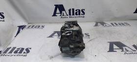 Mercedes-benz 1230121188 A/c Air Compressor E-class 03 04 05 06