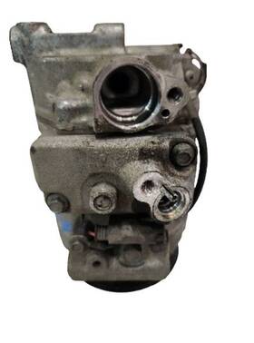 Mercedes-benz 1230191180 A/c Air Compressor Clk 03 04 05 06 07 08 09