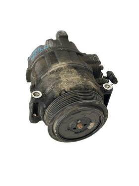 Mercedes-benz 1230281180 02 03 04 05 Ml Series A/c Air Compressor 163 Type Ml350 3.5l