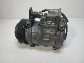Mercedes-benz 147100-3962 90-97 Oem R129 300sl 320sl A/c Air Conditioning Compressor