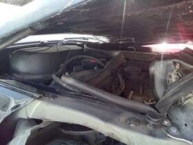 Mercedes-benz 151511 Used A/c Compressor Fits 2013 Mercedes-benz C-class 204 Type C300 Grad
