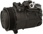 Mercedes Benz 157360 Remanufactured Compressor