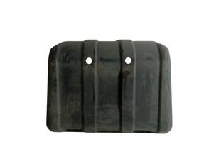 Mercedes-benz 164-619-01-38 2008-2012 Mercedes-benz Gl450 Airmatic Compressor Air Pressure Tank Oem 12634