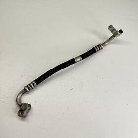 19730086987 Mercedes-benz 2006-2009 W211 E350 A/c Compressor To Condenser Discharge Hose Oem
