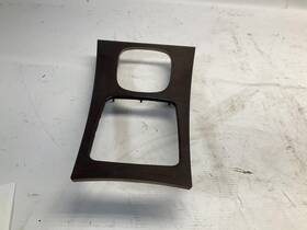 Mercedes-benz 2036805439 01-04 C-class W203 Center Console Gear Shift Trim Cover Bezel Q
