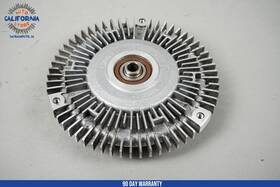 2100024032 Mercedes-benz 98-99 W210 E-class Sachs Radiator Fan Clutch Oem