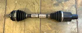 2223307301 Mercedes-benz 2014-2020 Amg S63 Left Drive Shaft Cv Axle Assy Genuine Oem 2223307301 Mercedes-benz 2014-2020 Amg S63 Left Drive Shaft Cv Axle Assy Genuine Oem