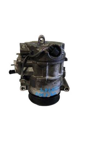 22303111 Mercedes-benz 08-15 C-class A/c Air Compressor 204 Type C300 3.0l