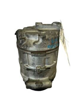 Mercedes-benz 2230521188 06-11 Ml Serair Compresml350 2 Zoneautomatictemp Controlrotarycontrols